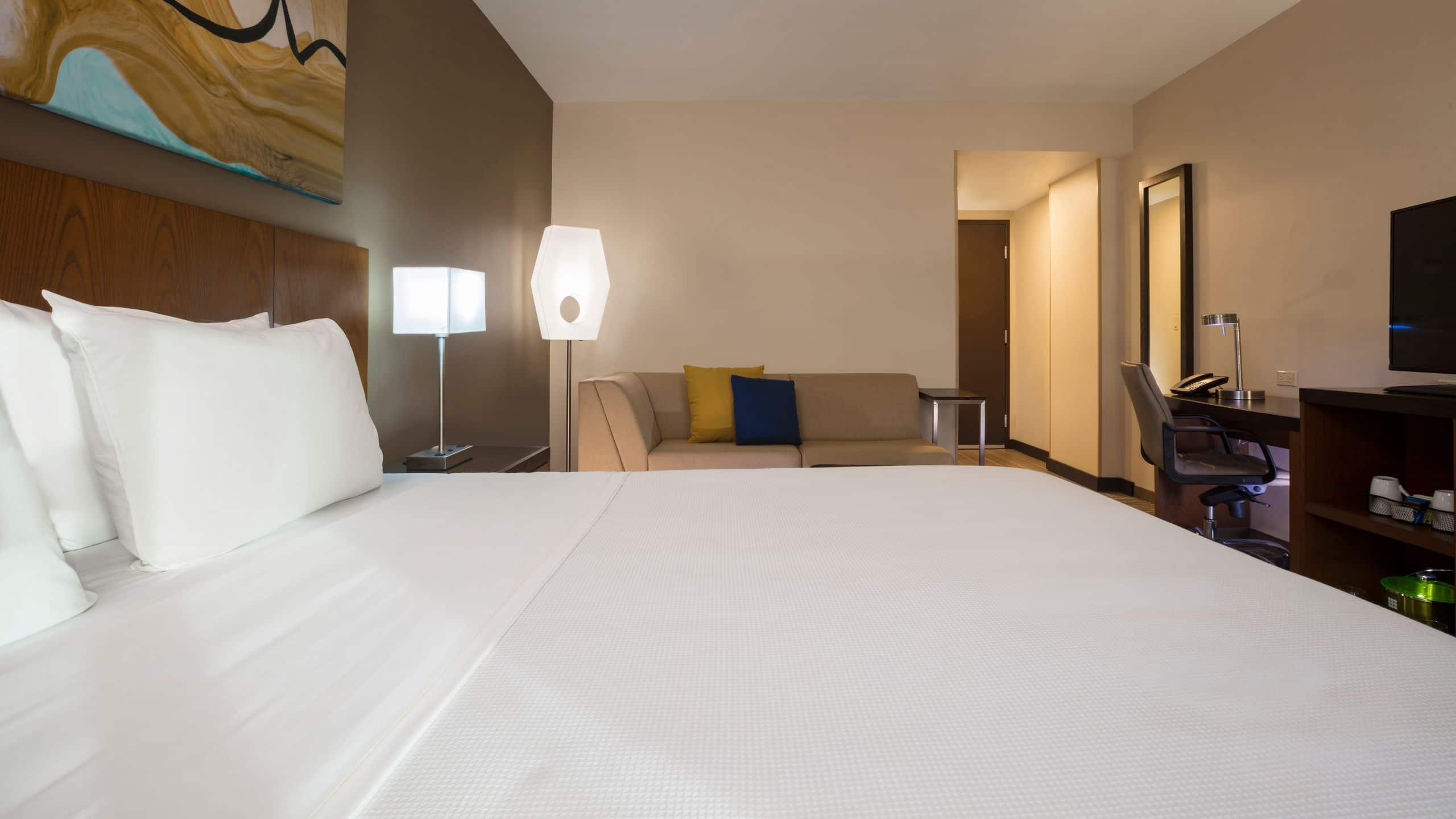Hyatt Place Aguascalientes Bonaterra エクステリア 写真