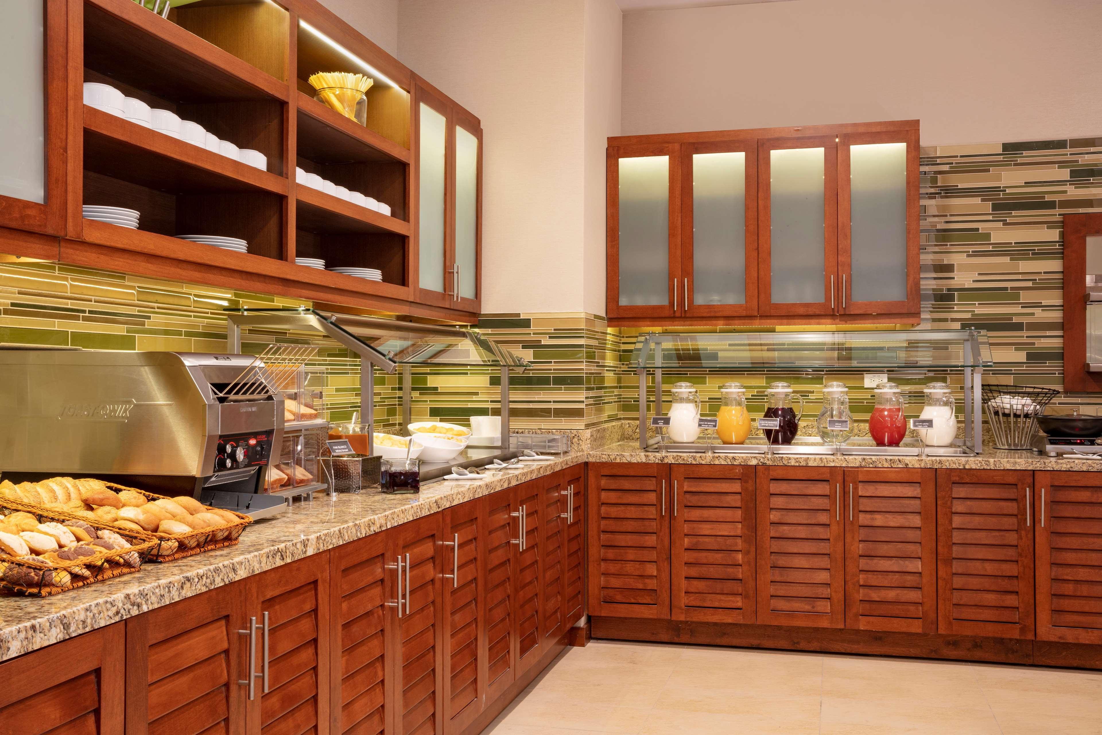 Hyatt Place Aguascalientes Bonaterra エクステリア 写真