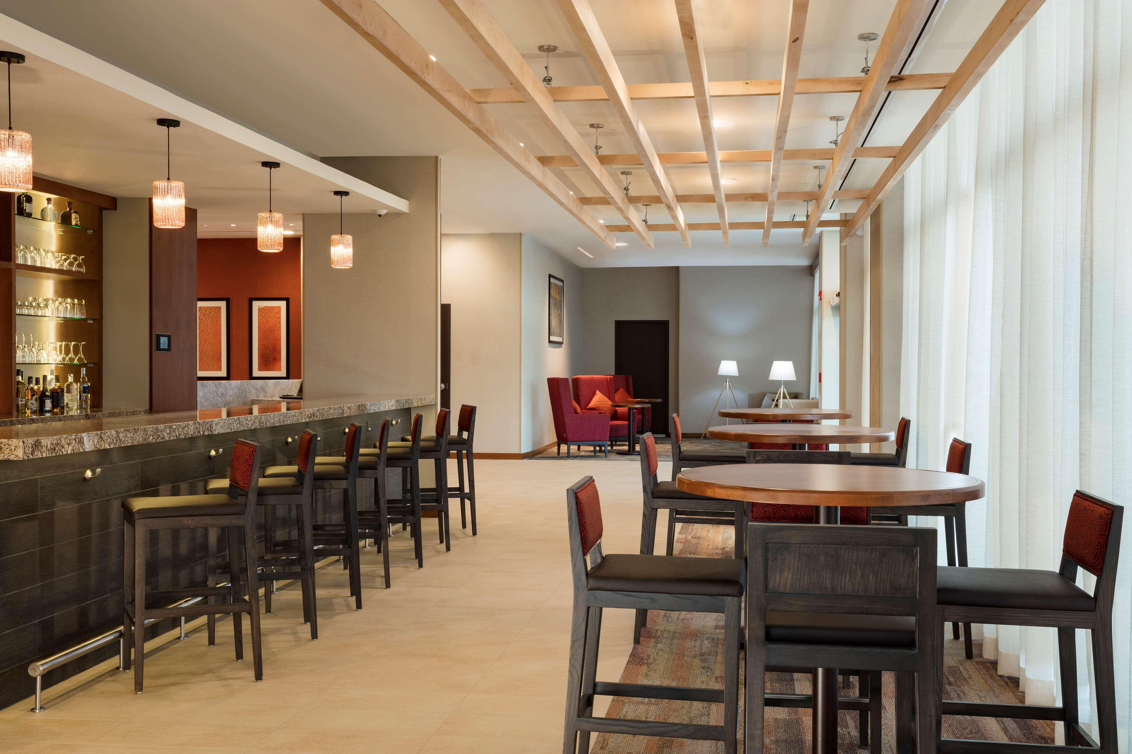 Hyatt Place Aguascalientes Bonaterra エクステリア 写真