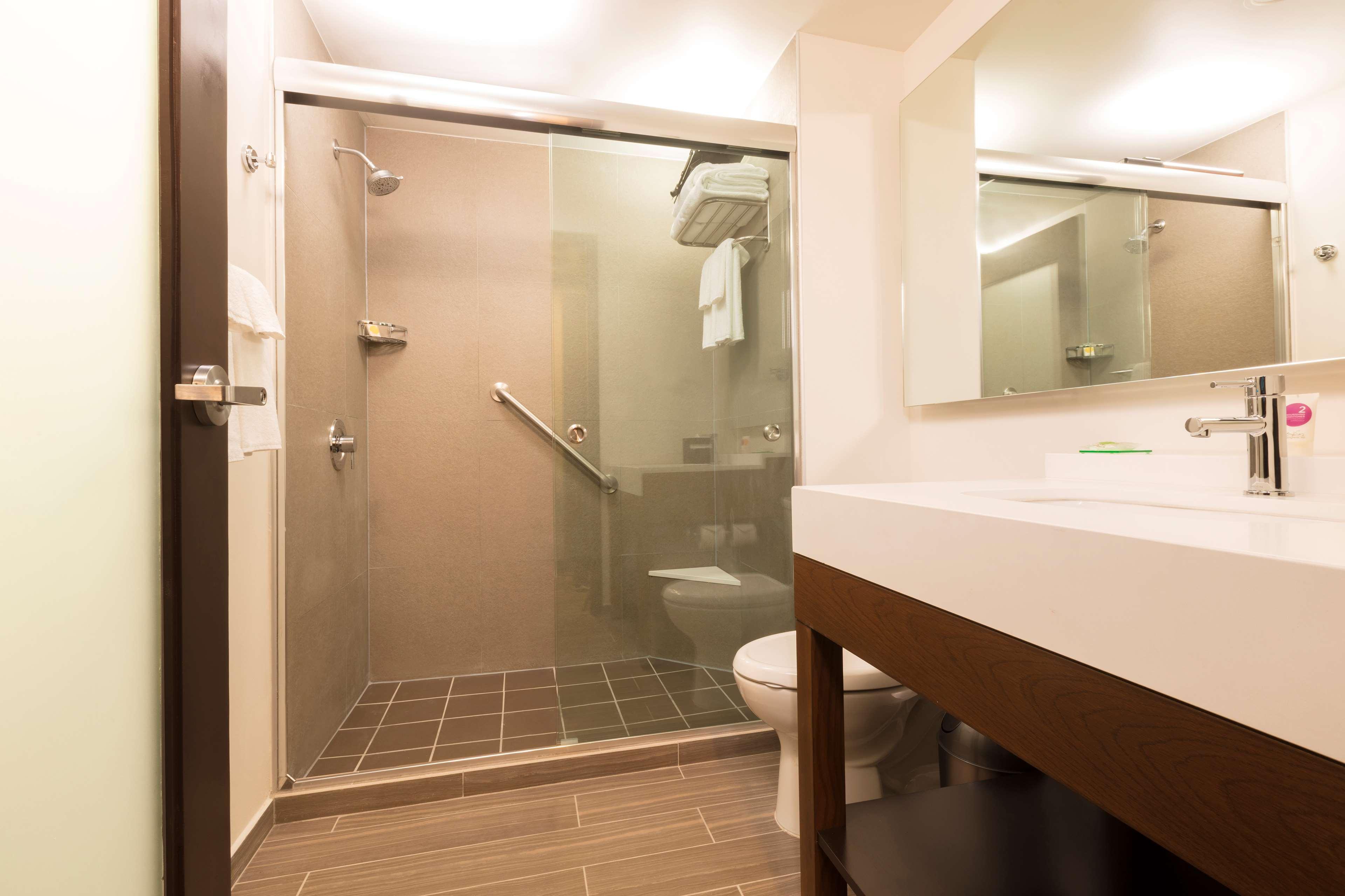 Hyatt Place Aguascalientes Bonaterra エクステリア 写真