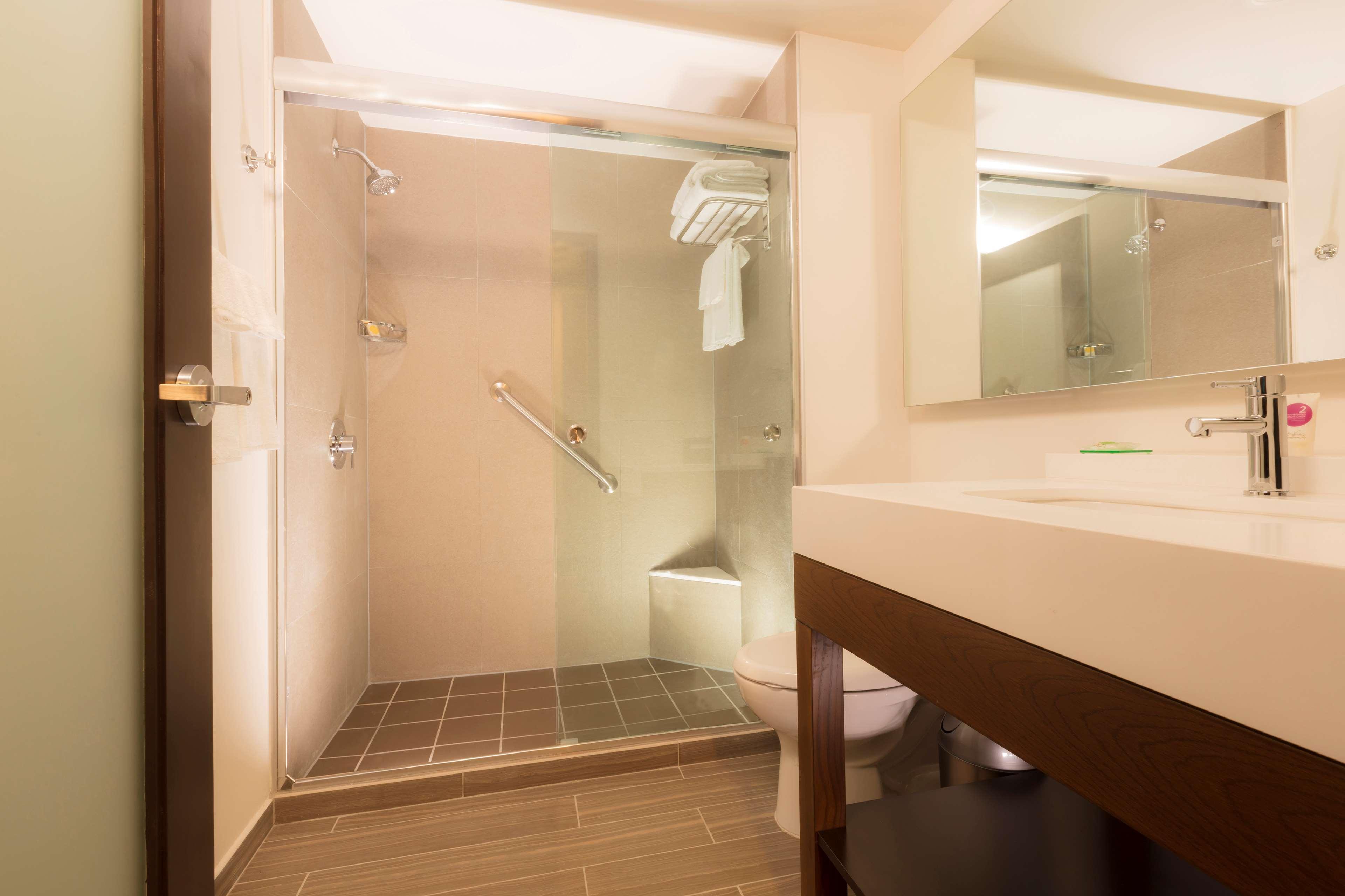 Hyatt Place Aguascalientes Bonaterra エクステリア 写真
