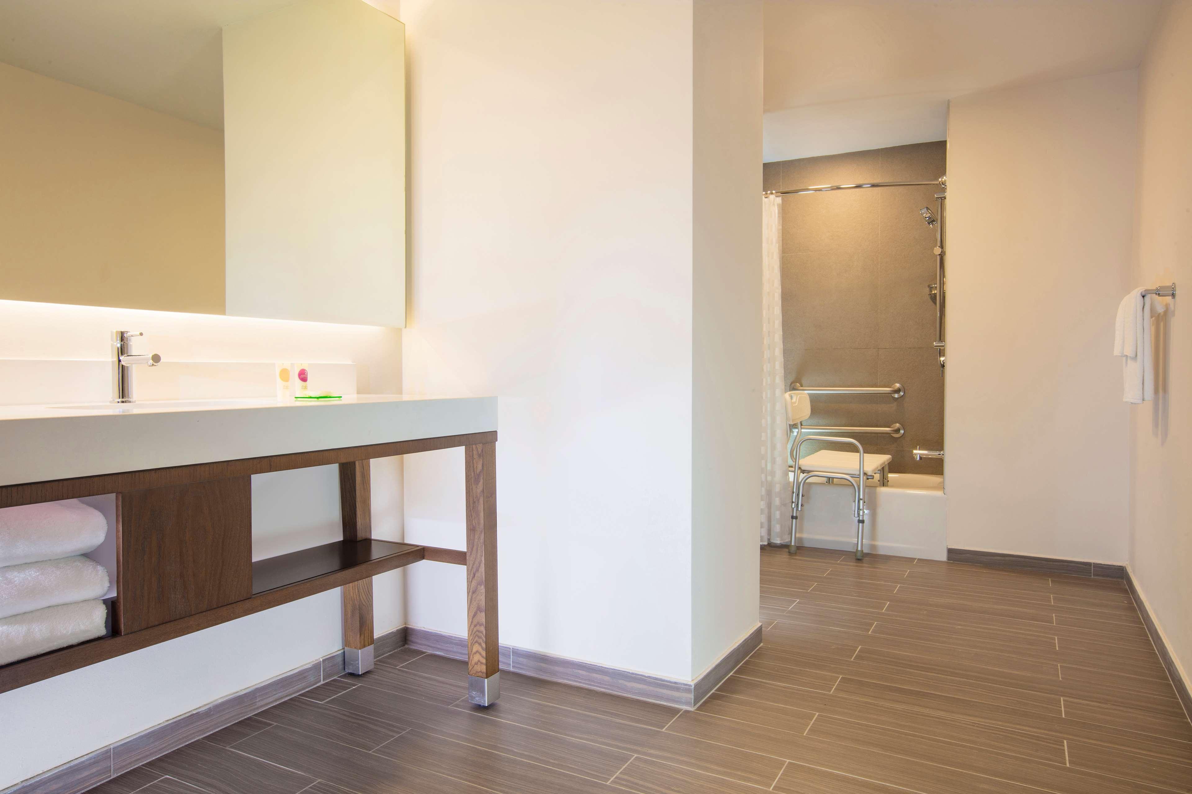 Hyatt Place Aguascalientes Bonaterra エクステリア 写真