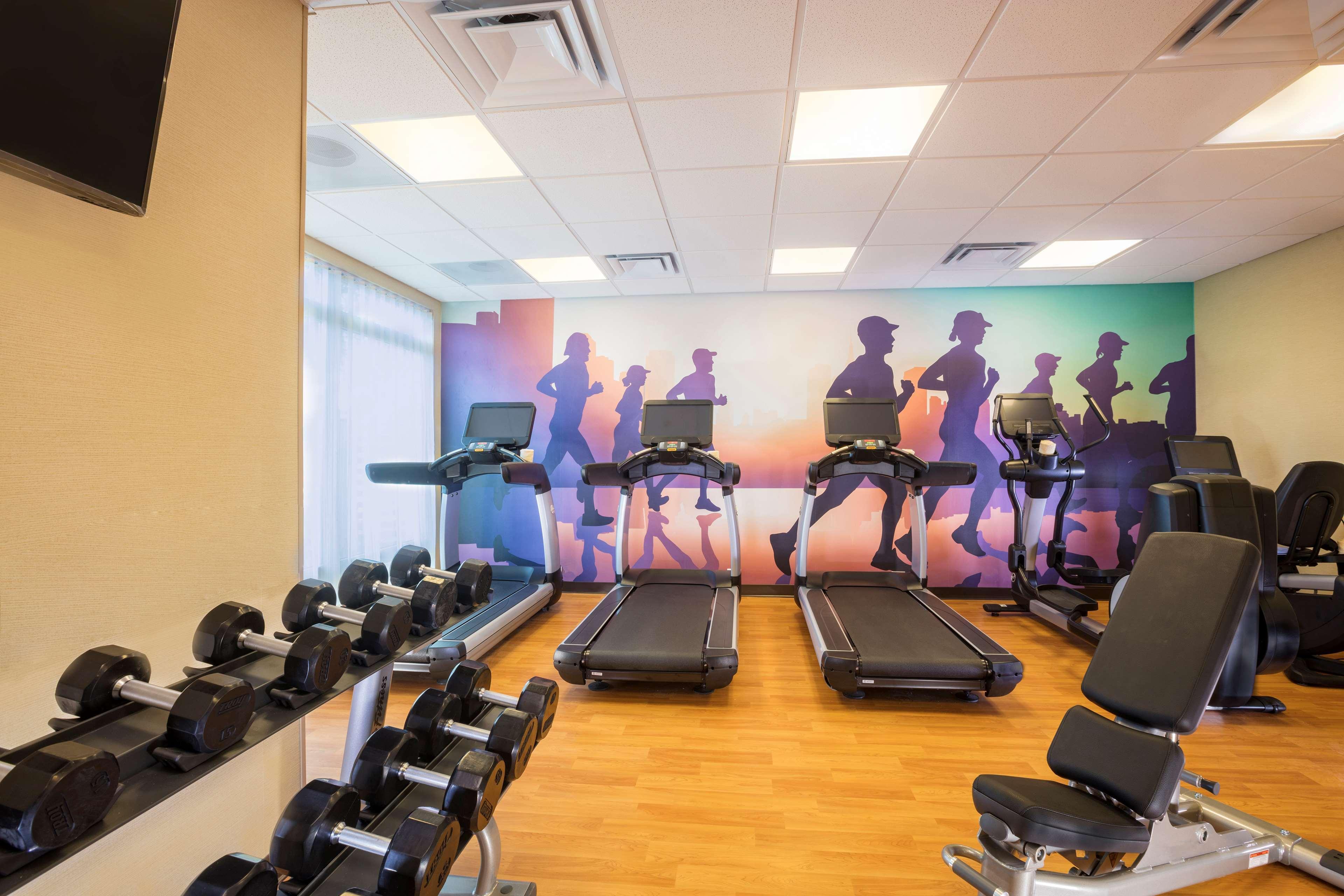 Hyatt Place Aguascalientes Bonaterra エクステリア 写真