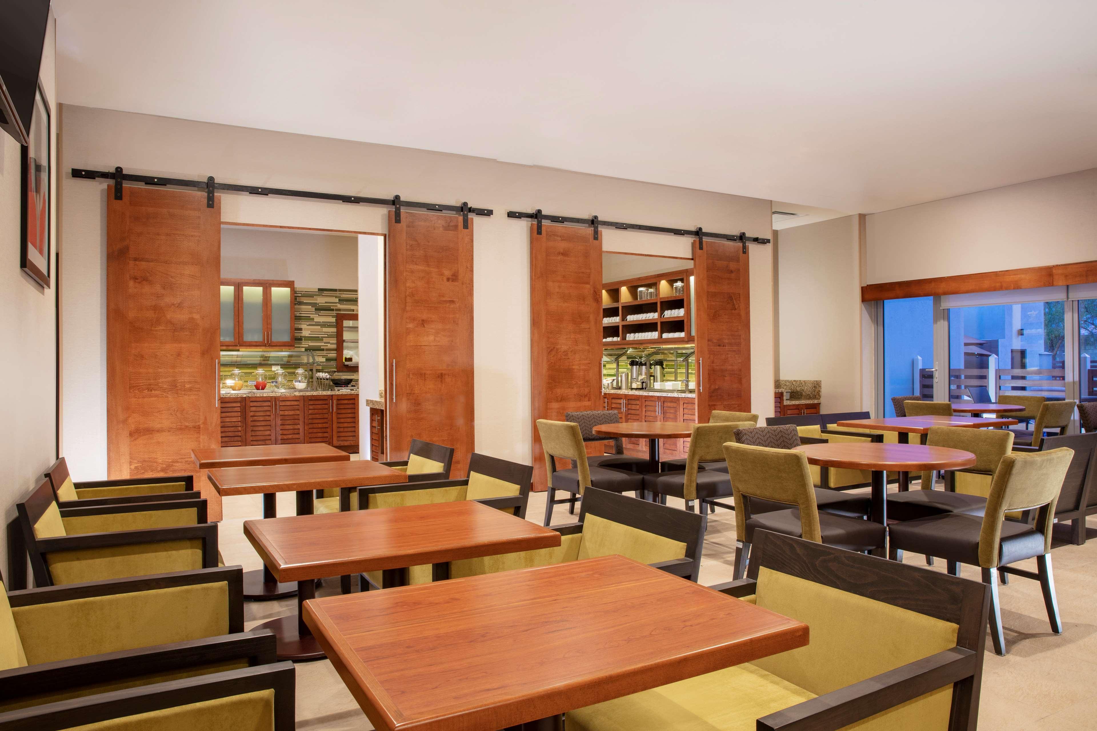 Hyatt Place Aguascalientes Bonaterra エクステリア 写真