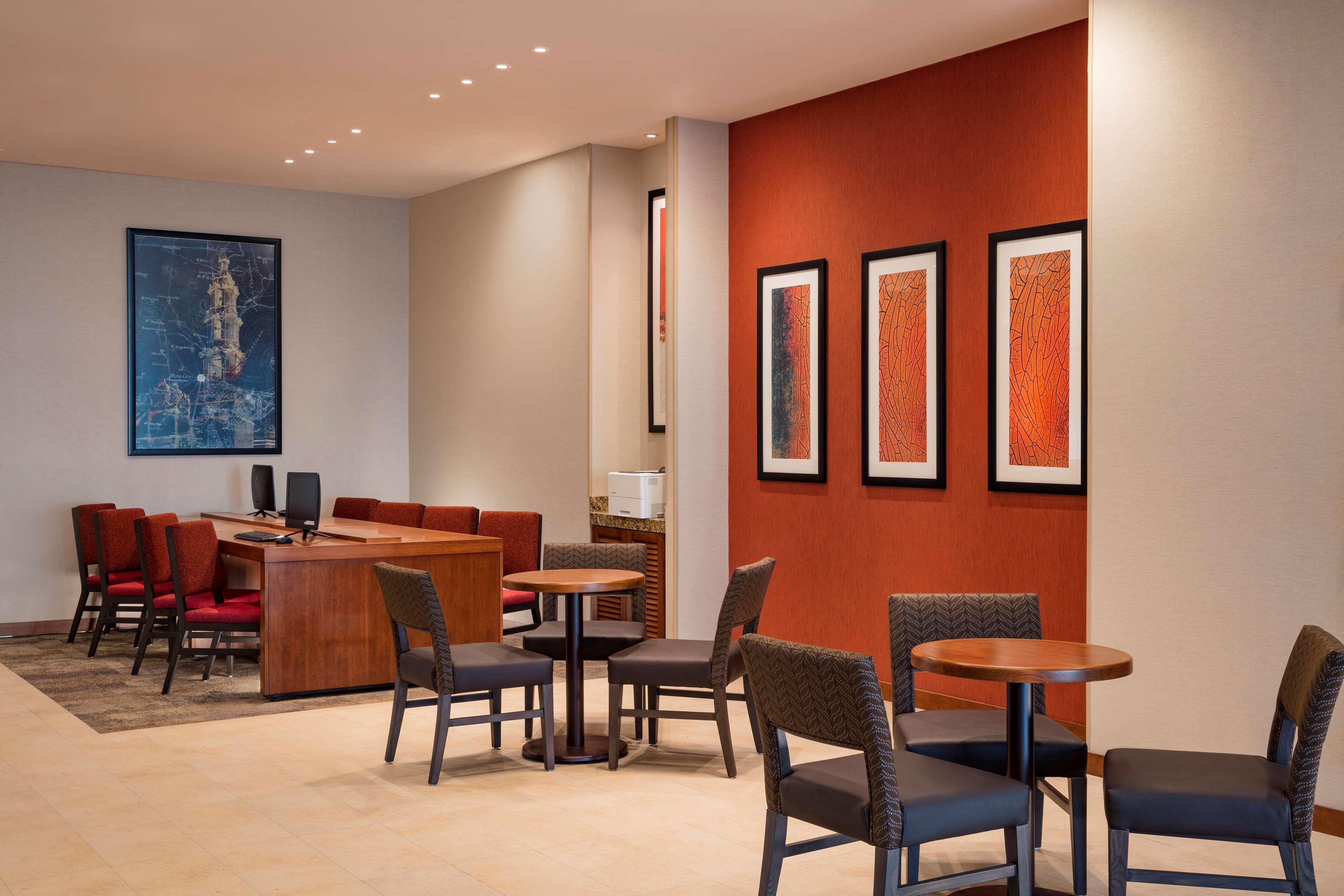 Hyatt Place Aguascalientes Bonaterra エクステリア 写真
