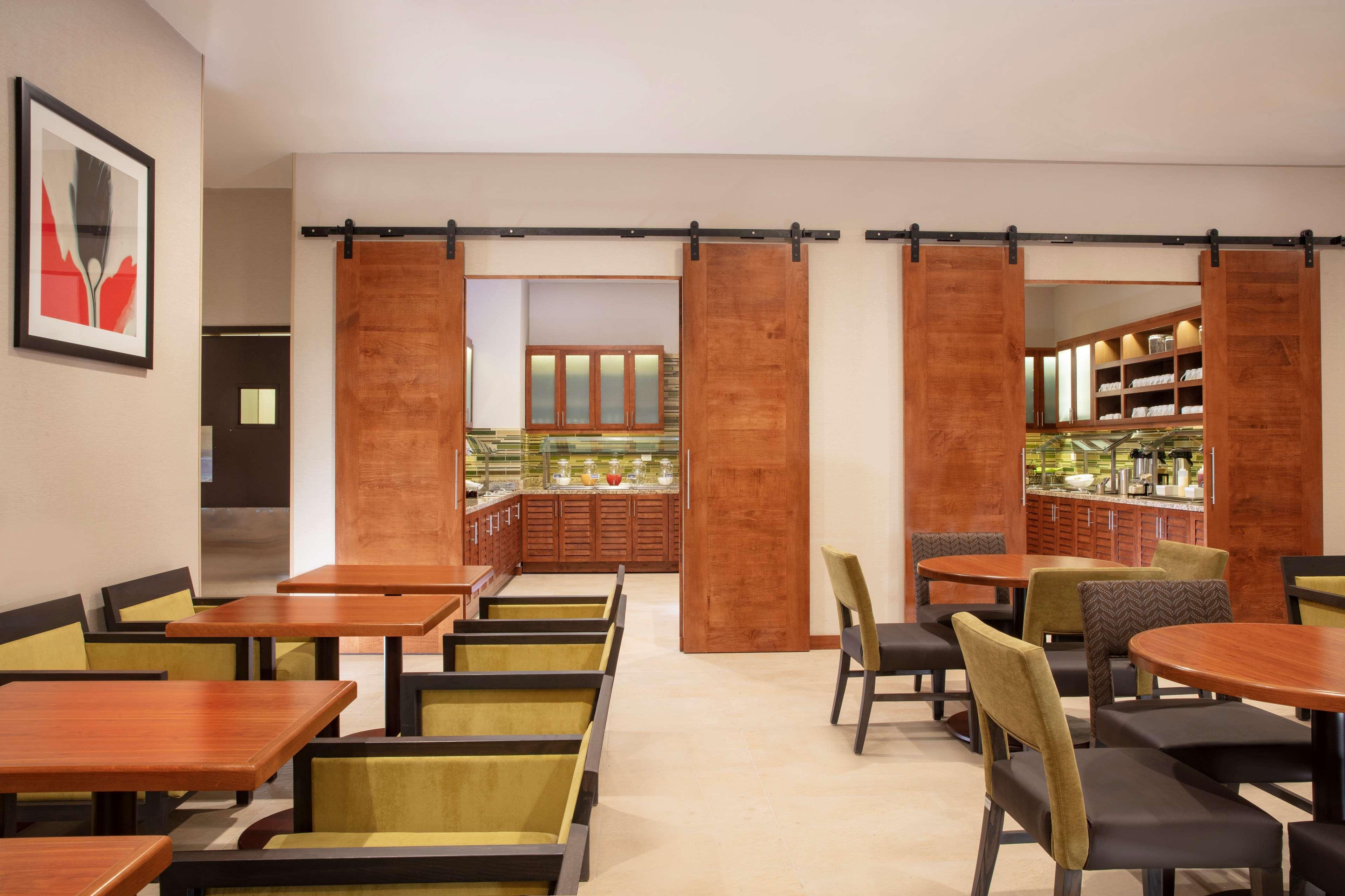 Hyatt Place Aguascalientes Bonaterra エクステリア 写真