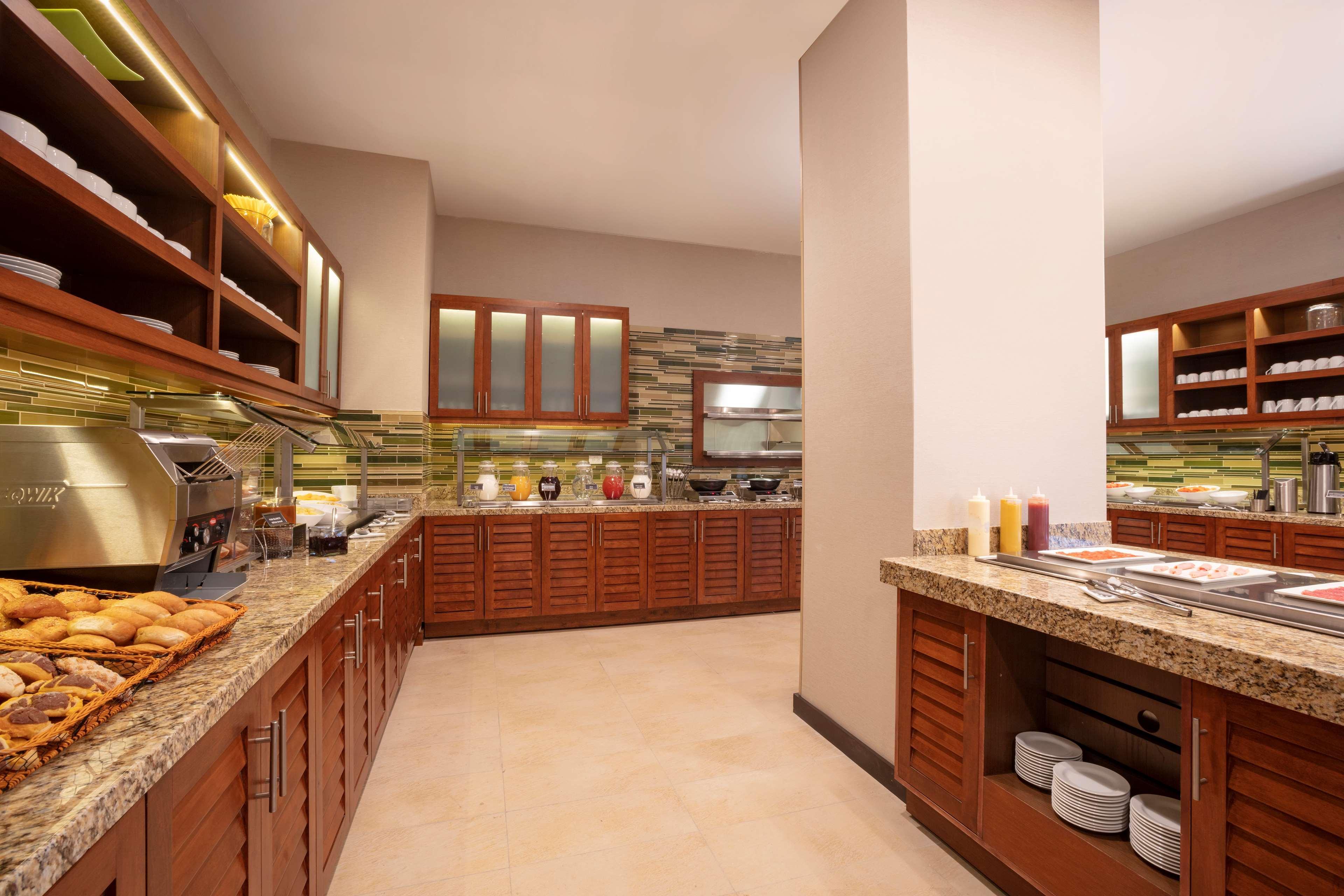 Hyatt Place Aguascalientes Bonaterra エクステリア 写真