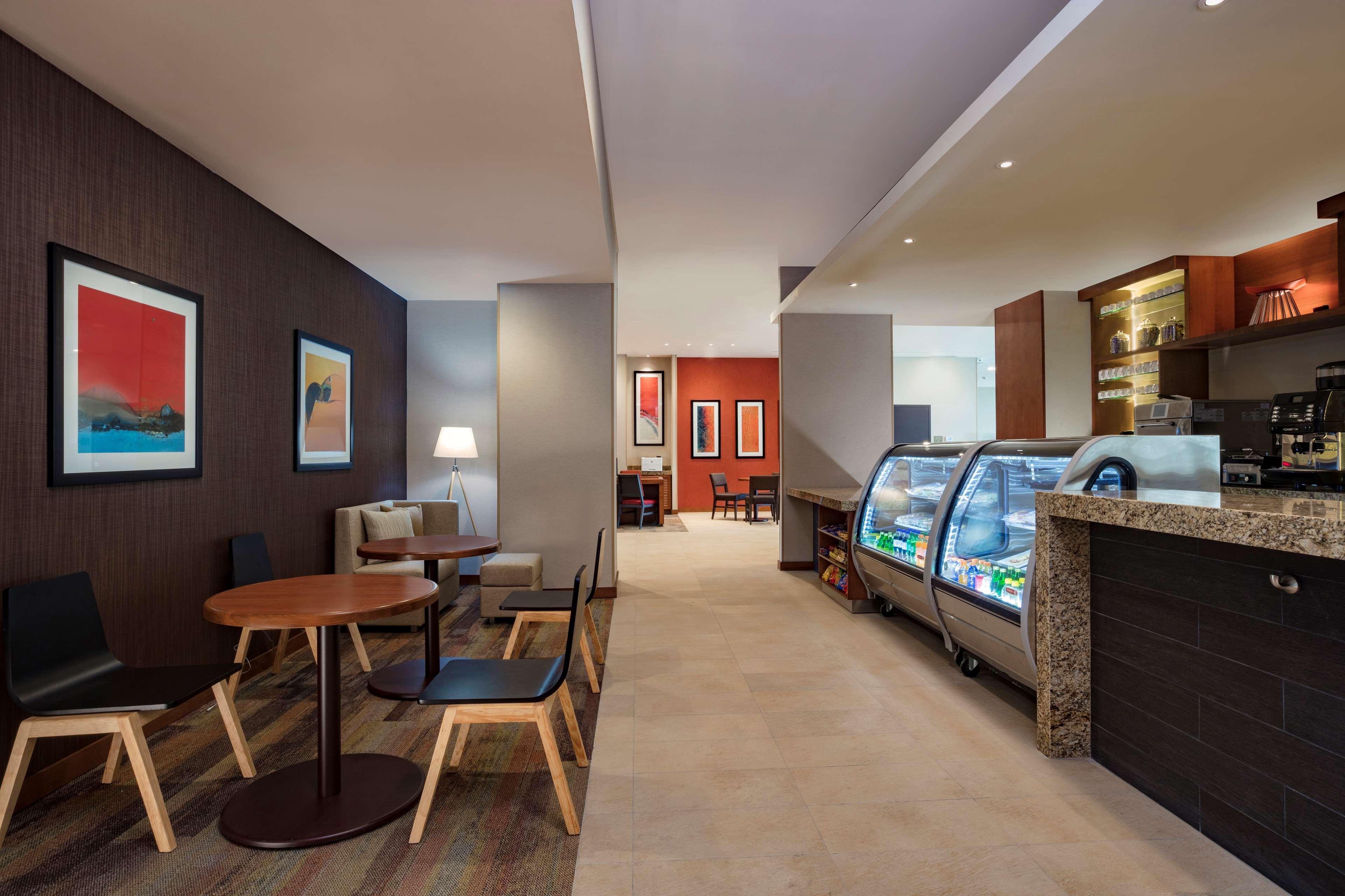 Hyatt Place Aguascalientes Bonaterra エクステリア 写真