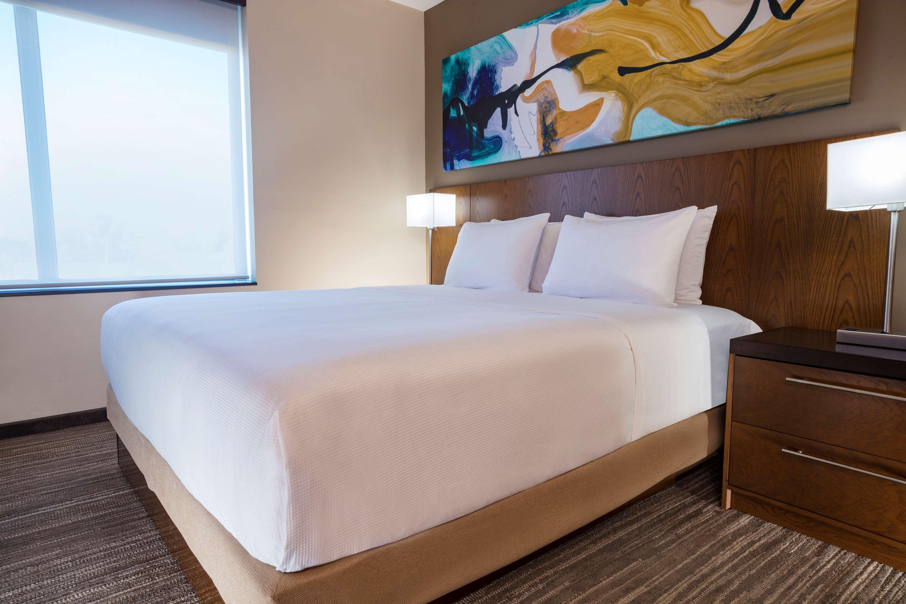 Hyatt Place Aguascalientes Bonaterra エクステリア 写真