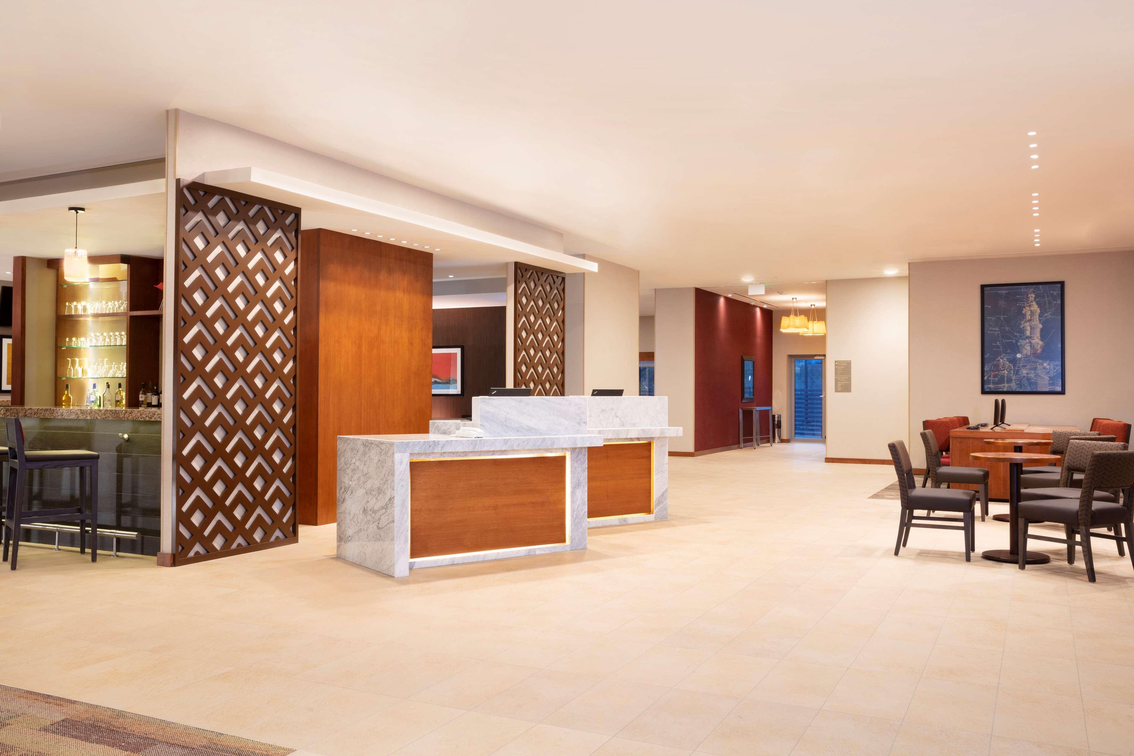 Hyatt Place Aguascalientes Bonaterra エクステリア 写真