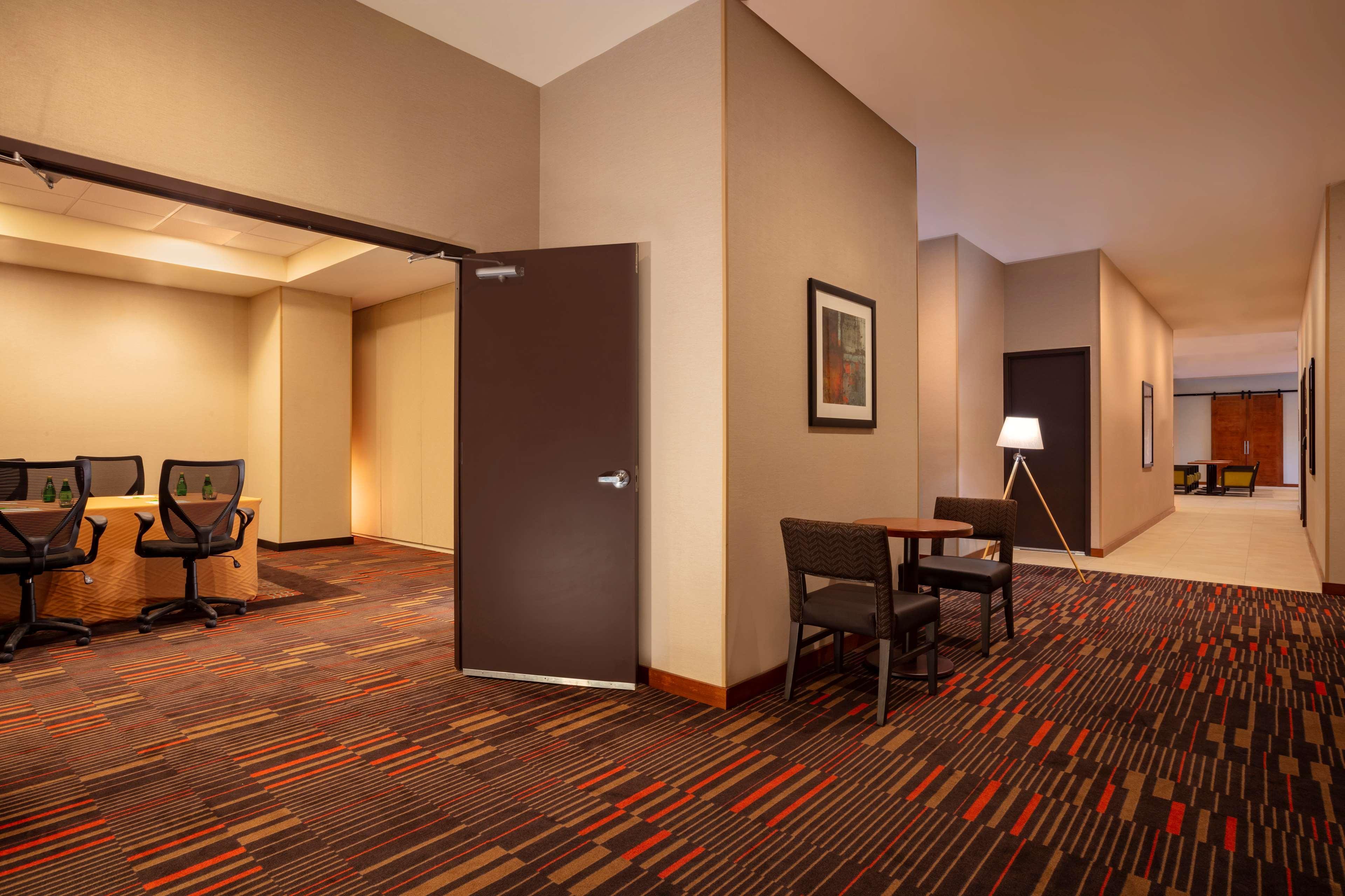 Hyatt Place Aguascalientes Bonaterra エクステリア 写真