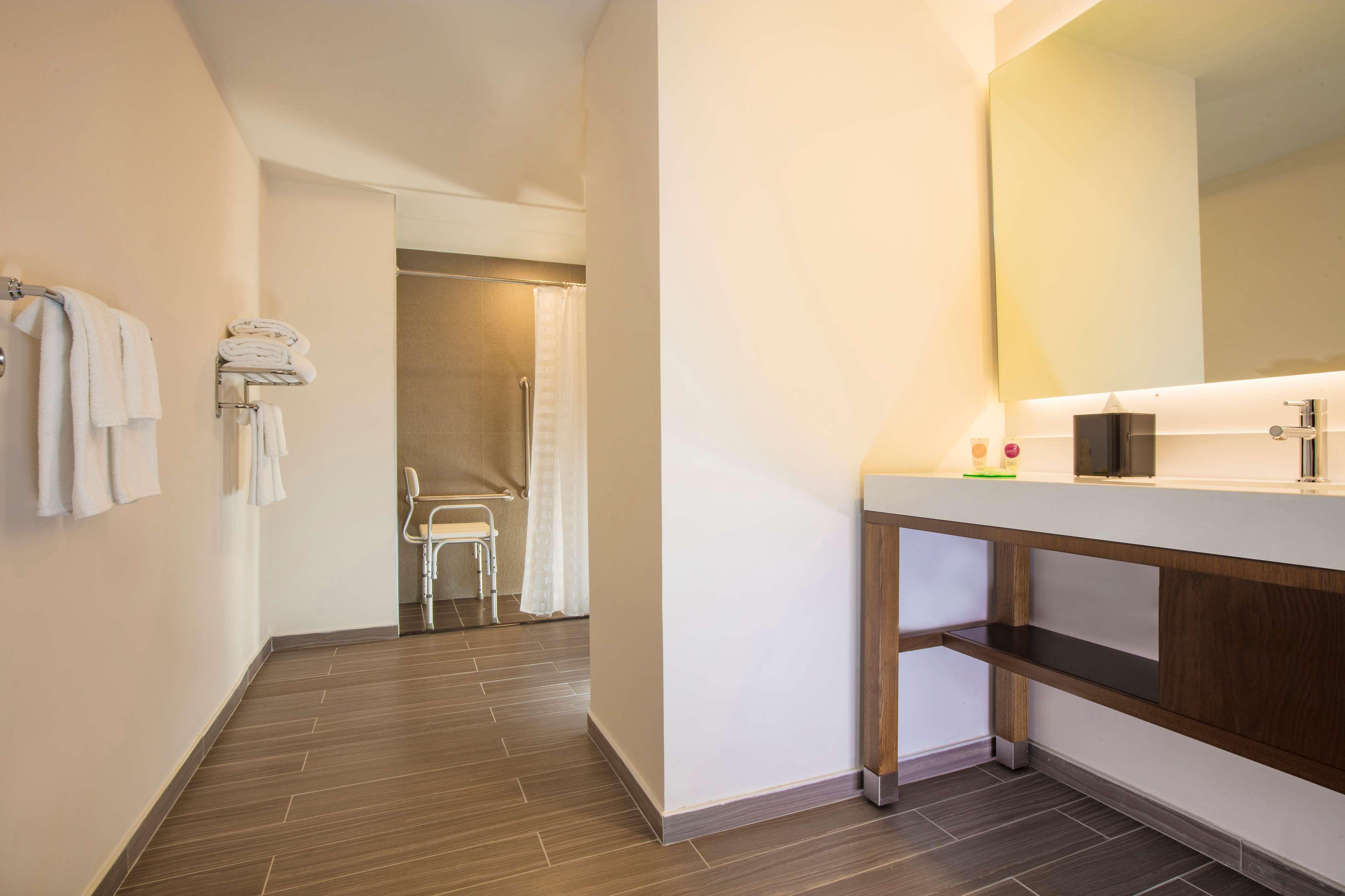Hyatt Place Aguascalientes Bonaterra エクステリア 写真