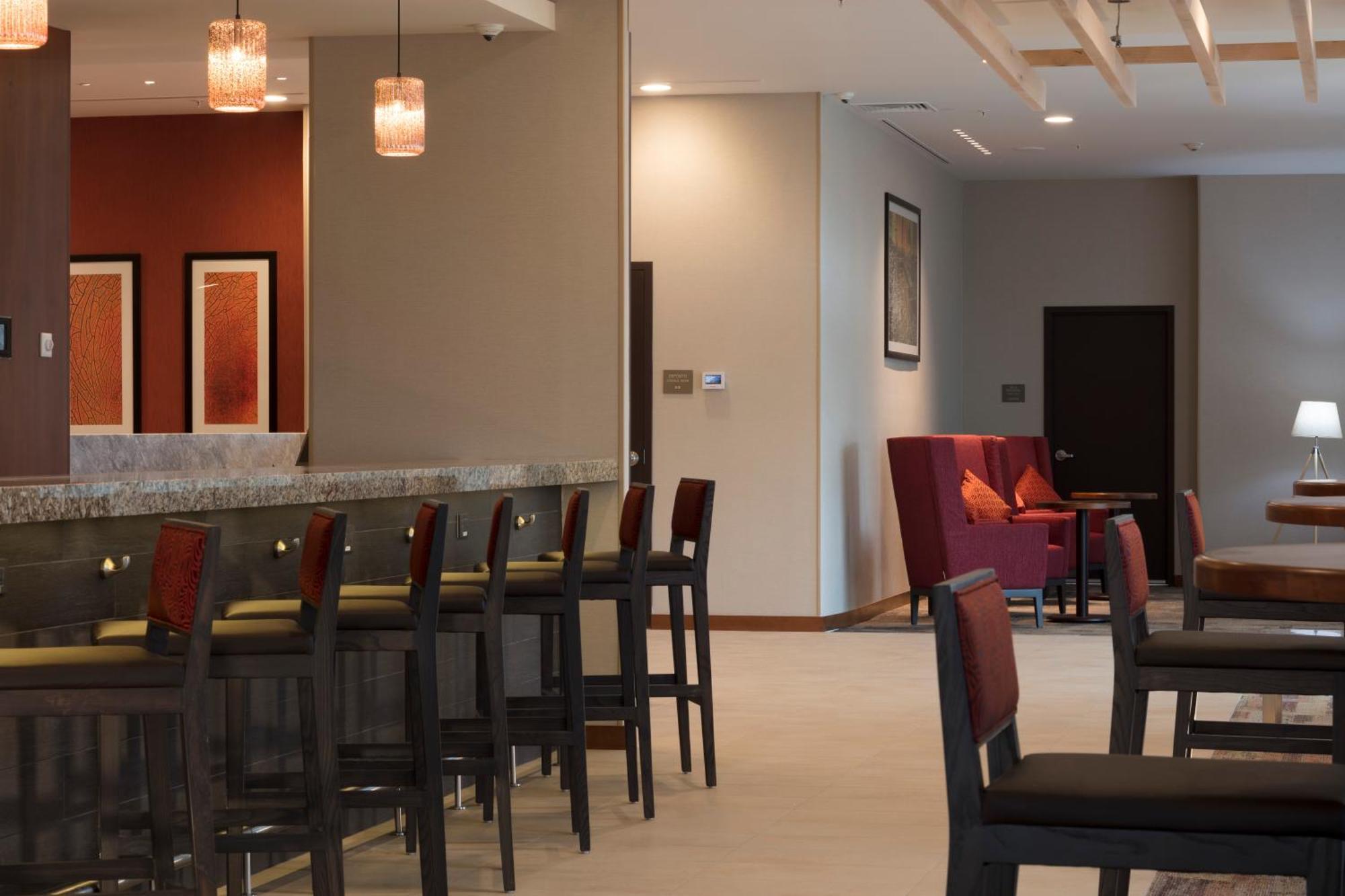Hyatt Place Aguascalientes Bonaterra エクステリア 写真