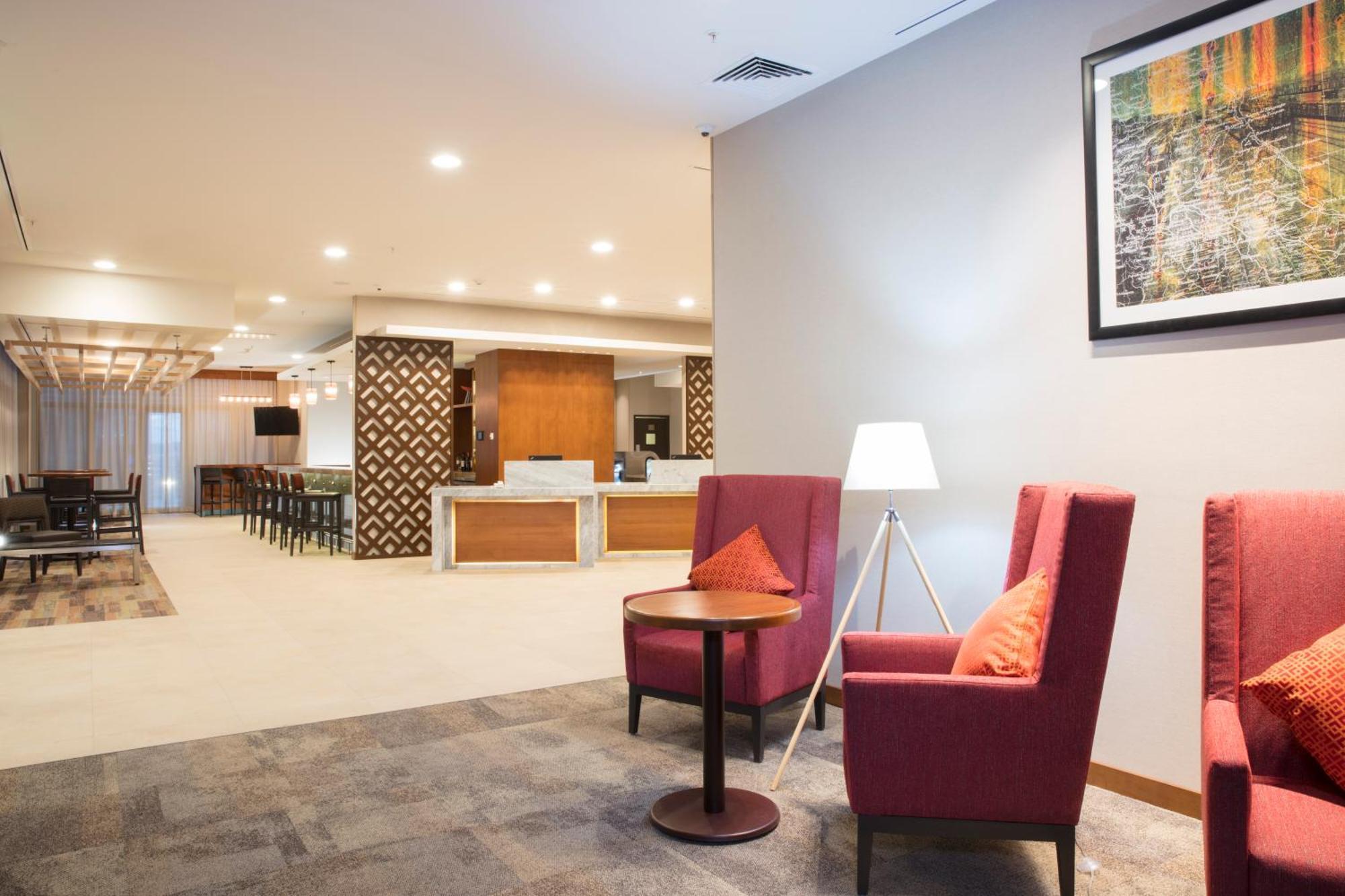 Hyatt Place Aguascalientes Bonaterra エクステリア 写真