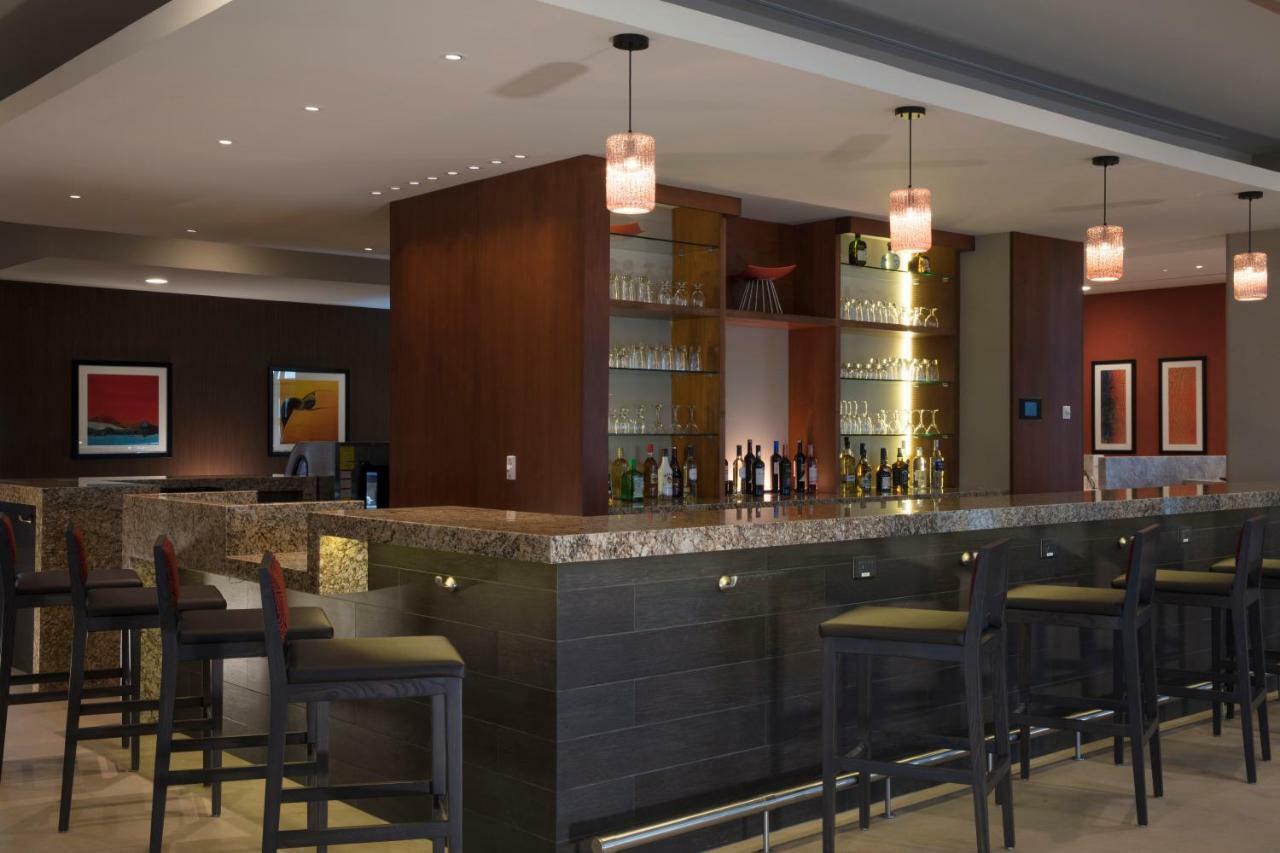 Hyatt Place Aguascalientes Bonaterra エクステリア 写真